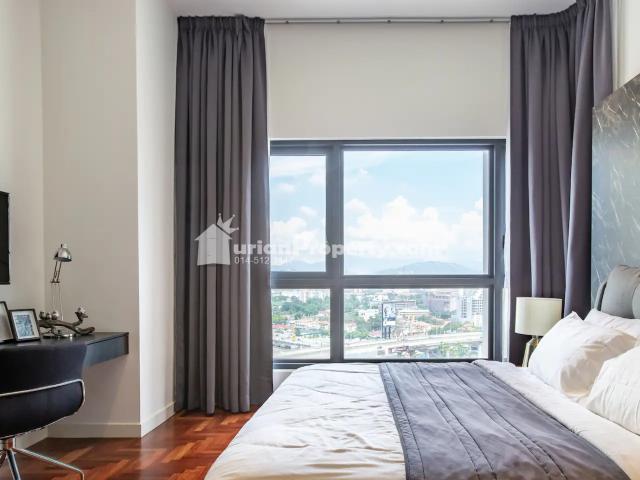 Apartment for rent in Country Heights Damansara, Kuala Lumpur
