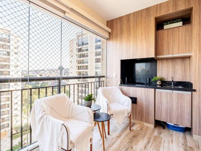 Apartamento venda em Região Imediata de São Paulo, Região Metropolitana de São Paulo