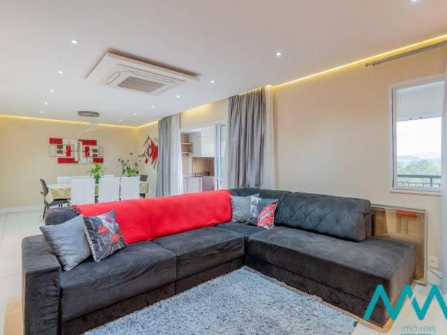 Apartamento venda em Jardim Parnaíba, Santana de Parnaíba