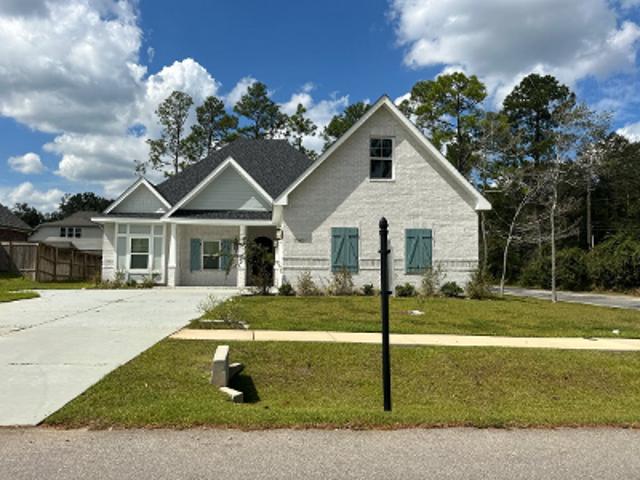 House for sale in Gulfport, Mississippi