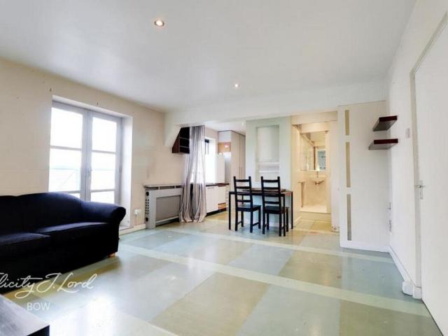 Apartment for rent in Bromley-by-Bow, Poplar Grove