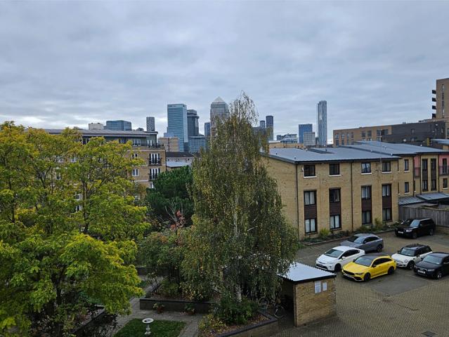 Apartment for rent in Bromley-by-Bow, Greater London