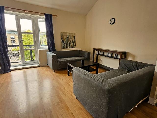 House for rent in Bromley-by-Bow, Greater London