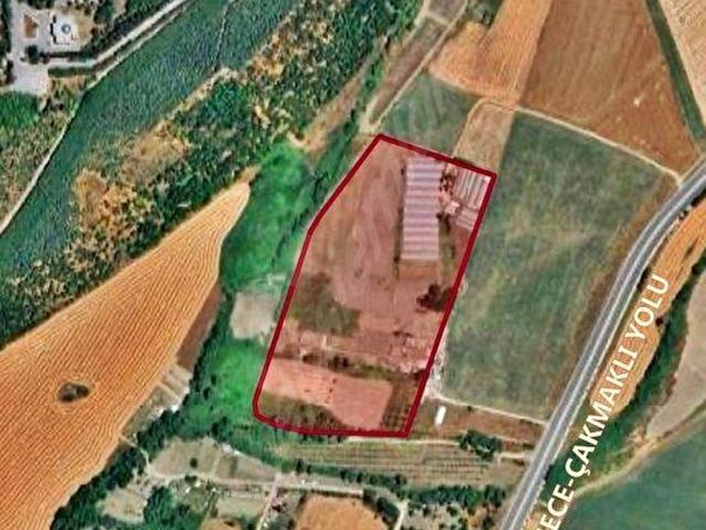 Büyükçekmece, İstanbul içerisinde satılık Arsa