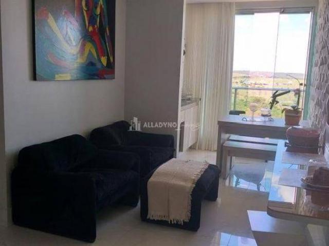 Apartamento venda em Região Geográfica Imediata de Luziânia, Região Integrada de Desenvolvimento do Distrito Federal e Entorno