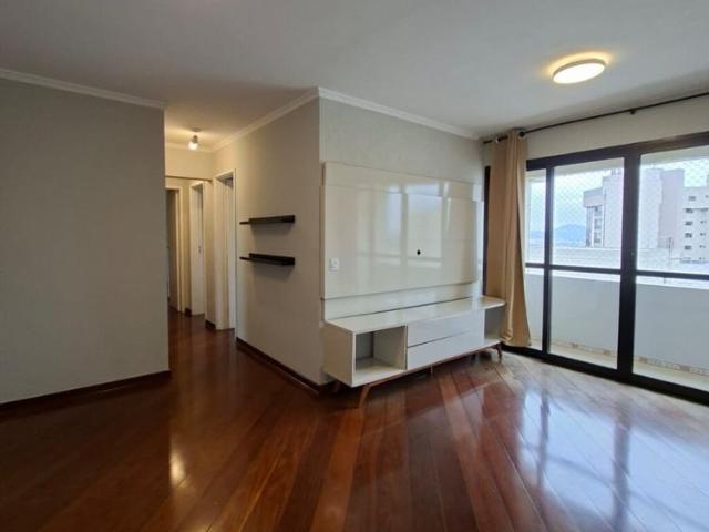 Apartamento aluguel em Alphaville Pluis Residencial, Barueri