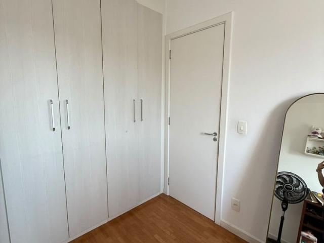 Apartamento aluguel em Alphaville Pluis Residencial, Barueri