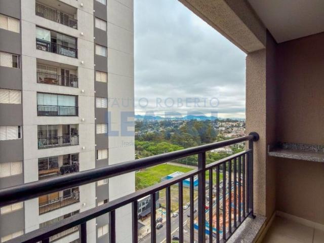 Apartamento aluguel em Alphaville Pluis Residencial, Barueri