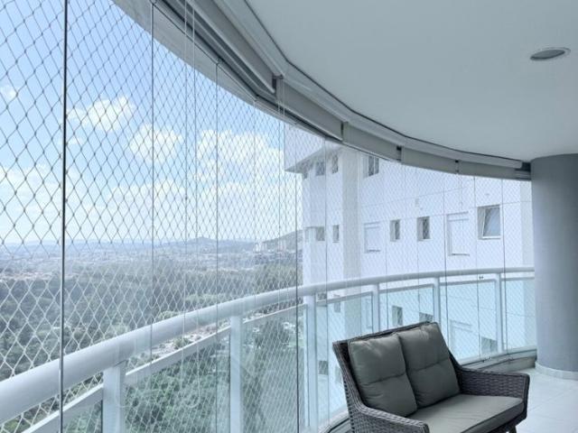 Apartamento aluguel em Alphaville Pluis Residencial, Barueri