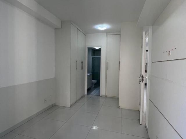 Apartamento aluguel em Alphaville Pluis Residencial, Barueri