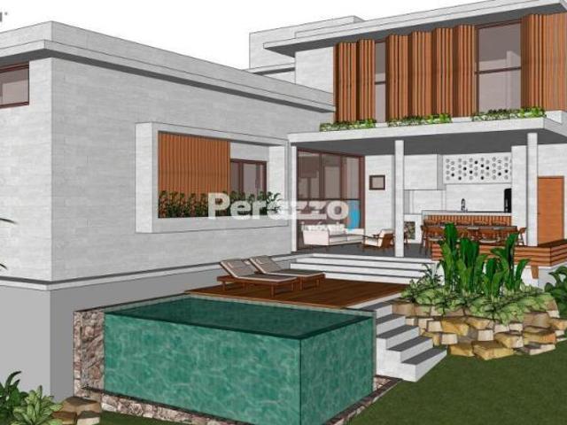 Terreno venda em Alphaville Residencial 2, Cidade Ocidental