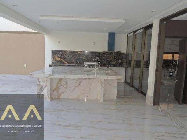 Casa venda em Premium Tamboré, Santana de Parnaíba