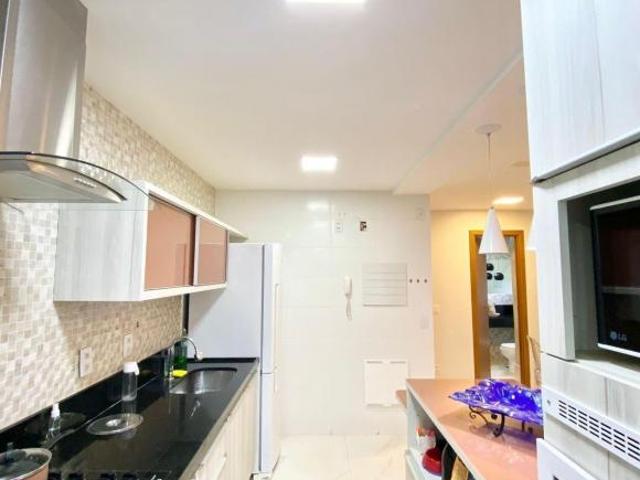Apartamento venda em Região Geográfica Imediata de Luziânia, Região Integrada de Desenvolvimento do Distrito Federal e Entorno