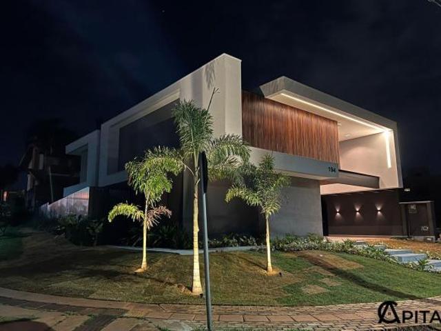 Casa venda em Região Geográfica Imediata de Campo Grande, Campo Grande