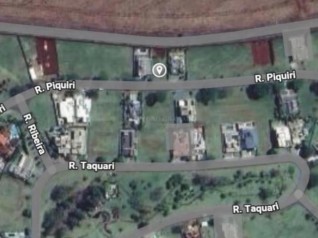 Terreno venda em Região Geográfica Imediata de Maringá, Iguaraçu