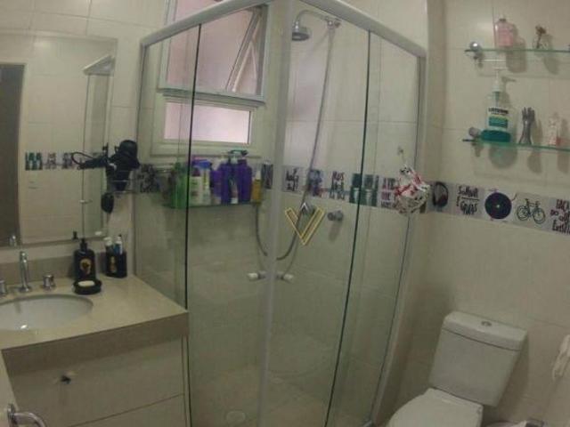 Apartamento venda em Alpha Sítio, Santana de Parnaíba