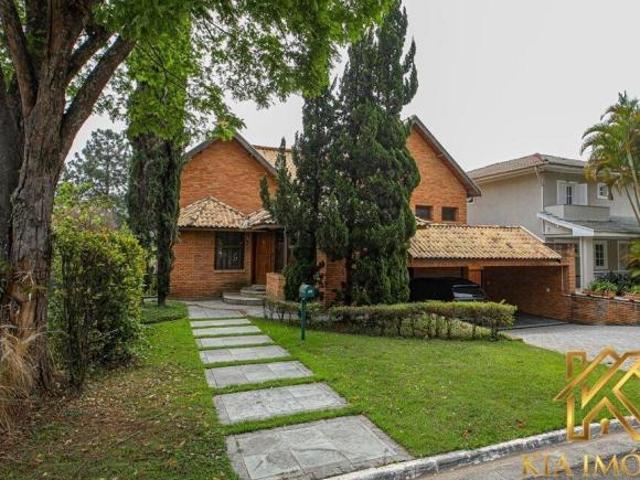Casa venda em Alphaville Residencial 12, Santana de Parnaíba
