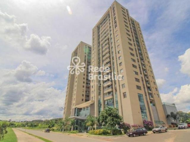 Apartamento venda em Região Geográfica Imediata de Luziânia, Região Integrada de Desenvolvimento do Distrito Federal e Entorno