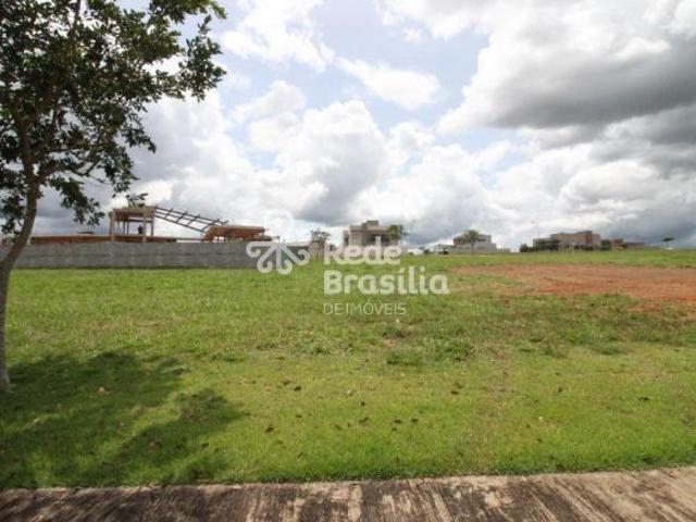 Terreno venda em Alphaville Residencial 2, Cidade Ocidental
