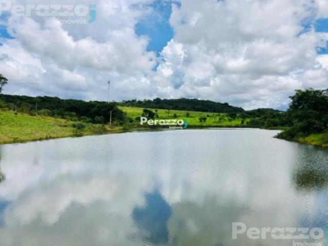 Terreno venda em Alphaville Residencial 1, Cidade Ocidental