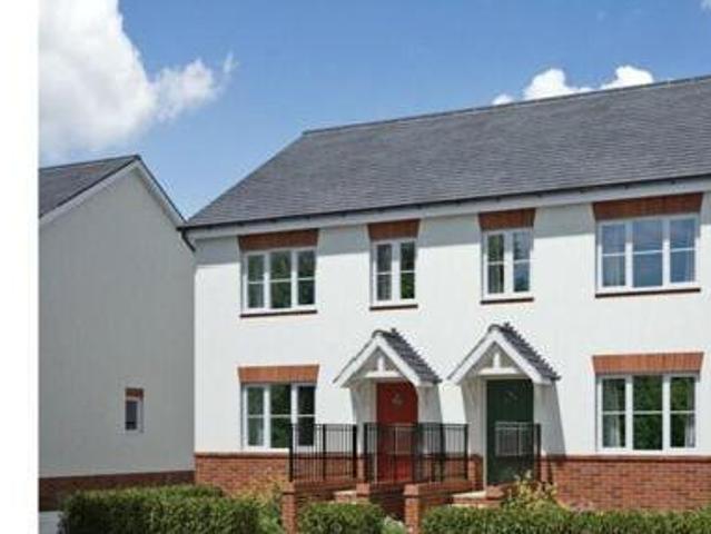 House for sale in Watergate, Devon