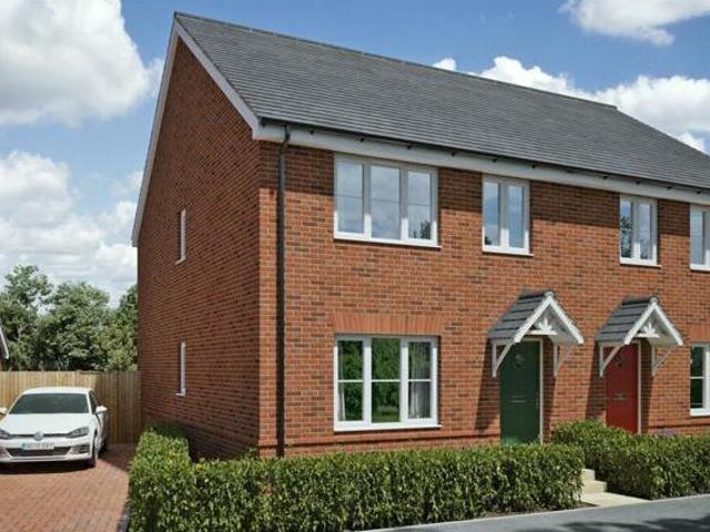House for sale in Alphington, Exeter