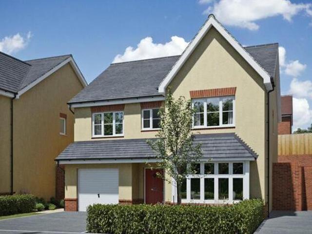 House for sale in Watergate, Devon