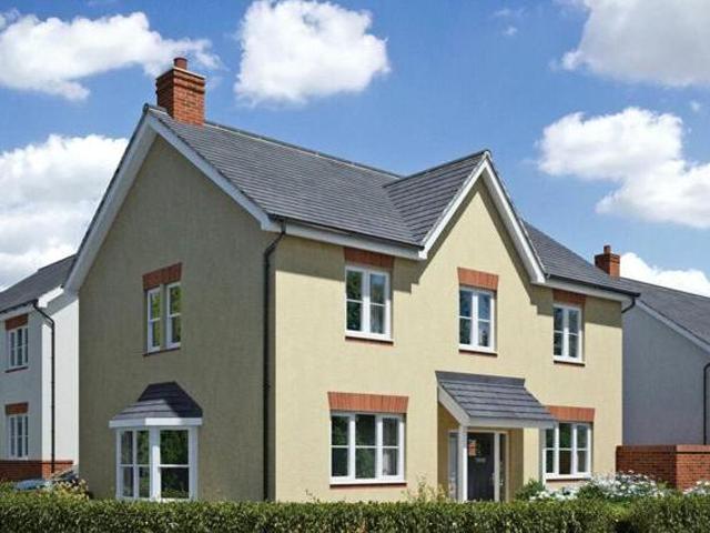 House for sale in Watergate, Devon