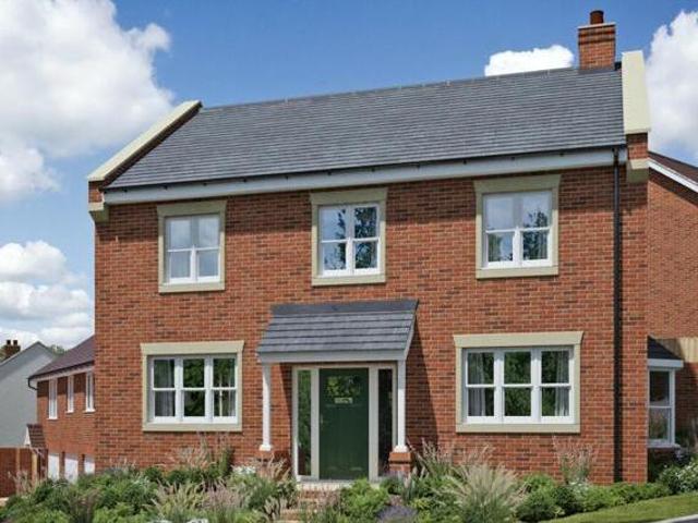 House for sale in Watergate, Devon