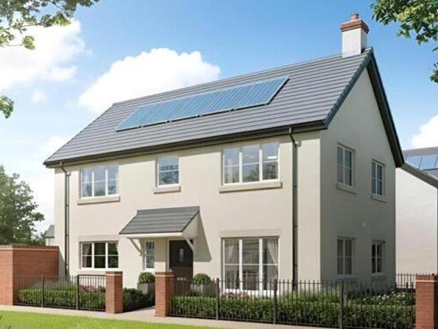 House for sale in Watergate, Devon