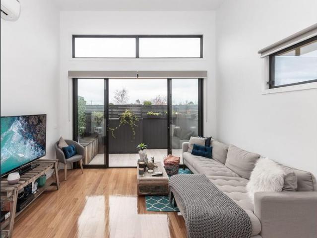 Townhouse for rent in Camerons Creek, Victoria