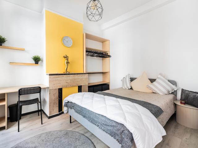 Appartement location à D'hoye, Bruxelles