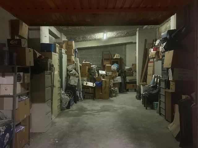 Garage vente à Paris 11e Arrondissement, Paris