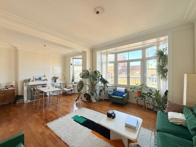 Appartement location à Elsene, Bruxelles