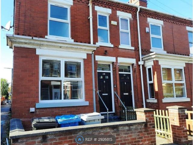 House for rent in Old Trafford, Trafford Park