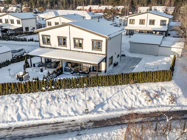 Bostad till salu i Arboga, Västmanland