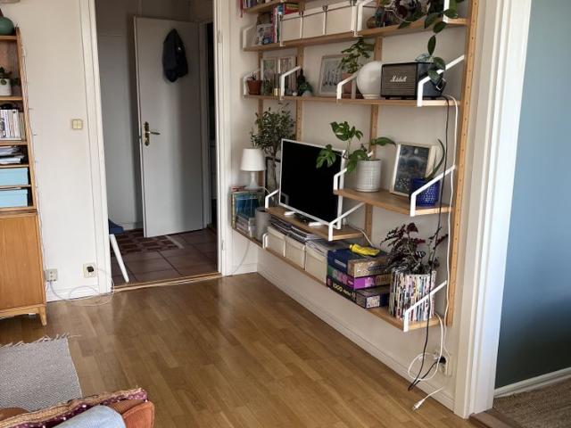 Lägenhet hyra i Nacka, Stockholm