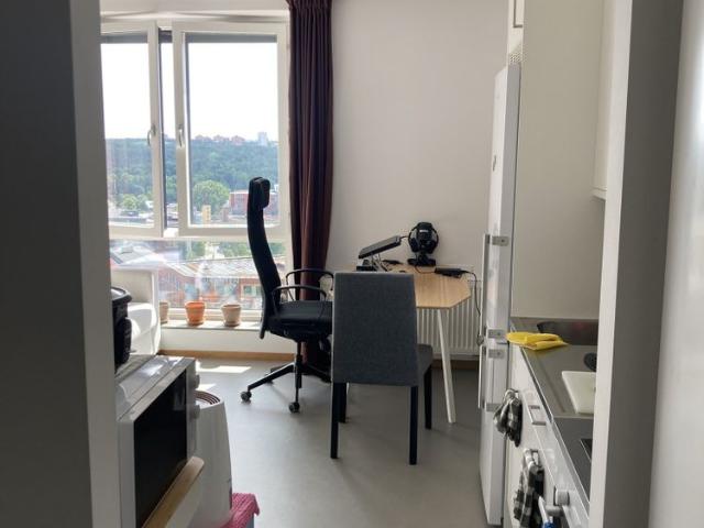 Lägenhet hyra i Nacka, Stockholm