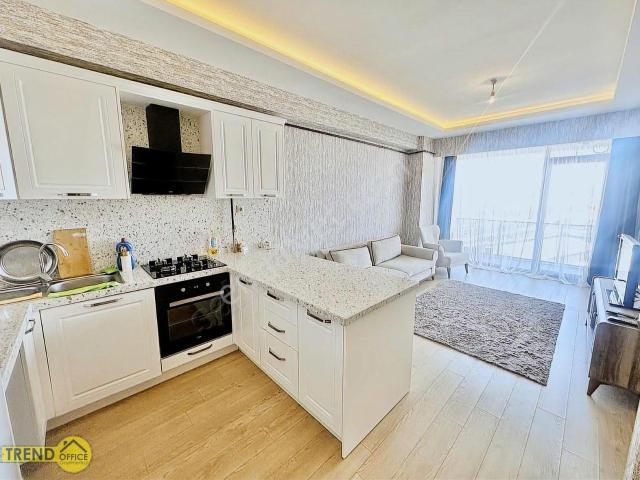 Osmangazi, Bursa içerisinde kiralık mülk