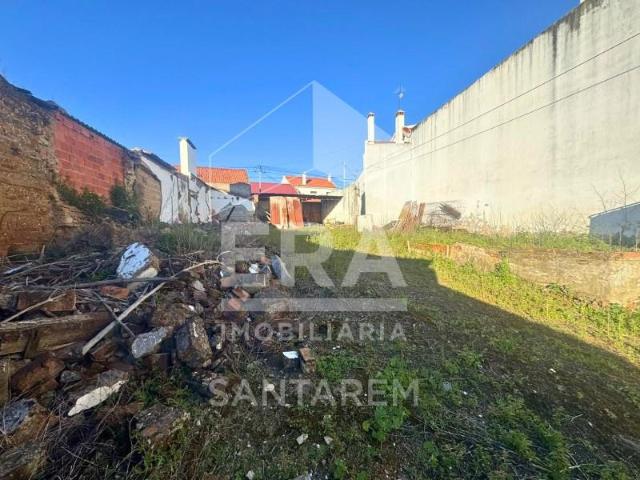 Terreno venda em Alpiarça, Santarém