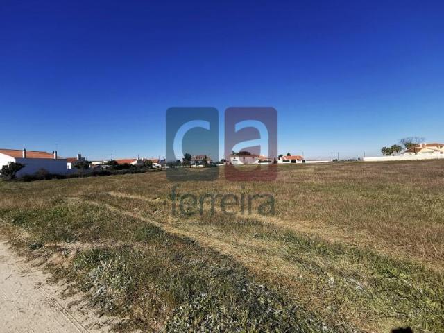 Terreno venda em Alpiarça, Santarém