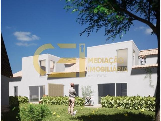 Terreno venda em Alpiarça, Santarém