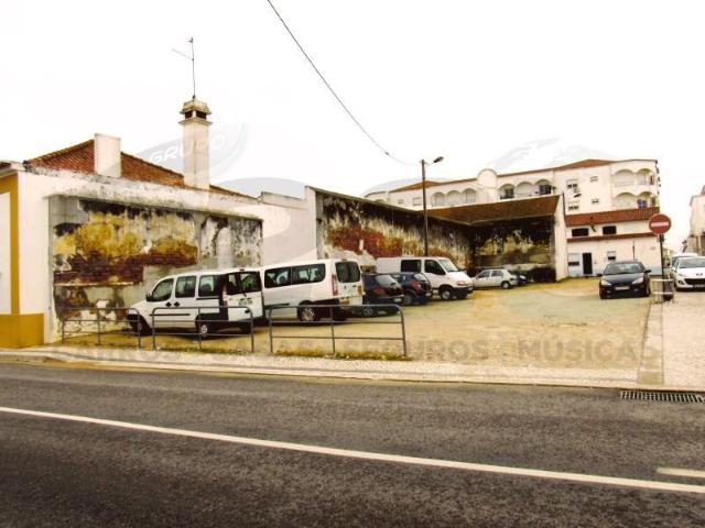 Terreno venda em Alpiarça, Santarém