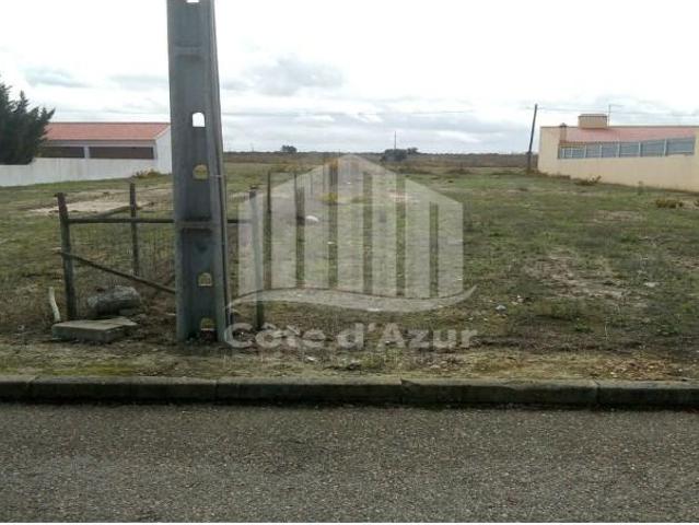 Terreno venda em Alpiarça, Santarém