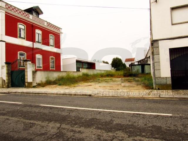 Terreno venda em Alpiarça, Santarém