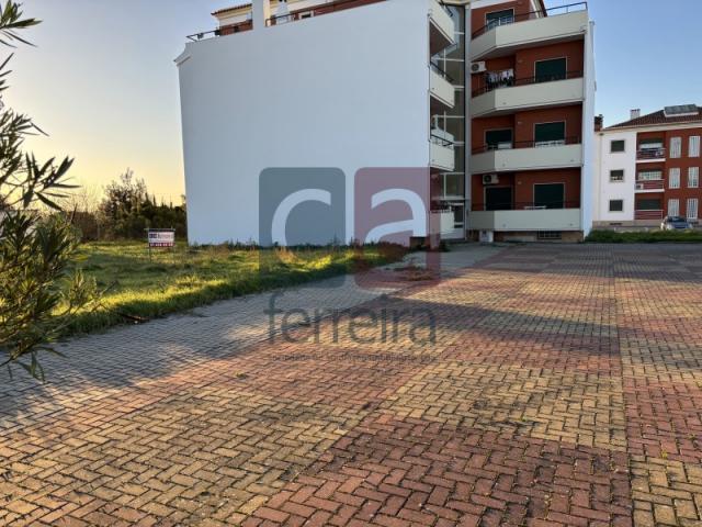 Terreno venda em Alpiarça, Santarém