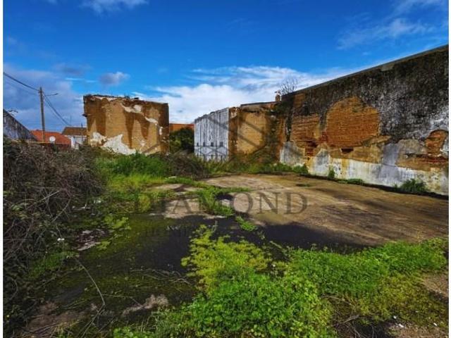Terreno venda em Alpiarça, Santarém