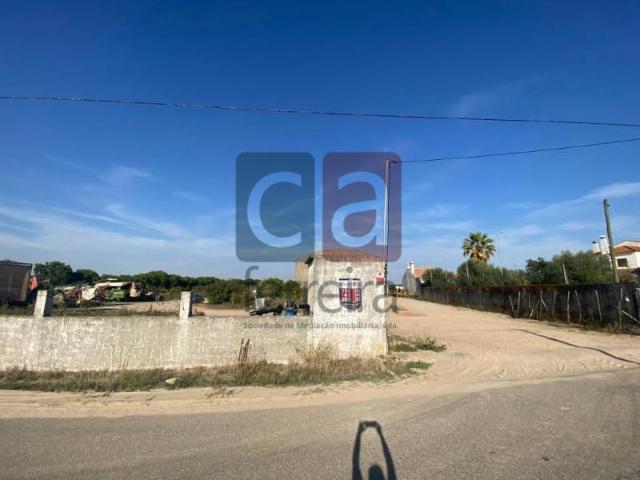 Terreno venda em Alpiarça, Santarém