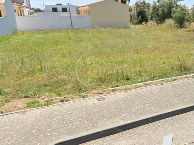 Terreno venda em Alpiarça, Santarém