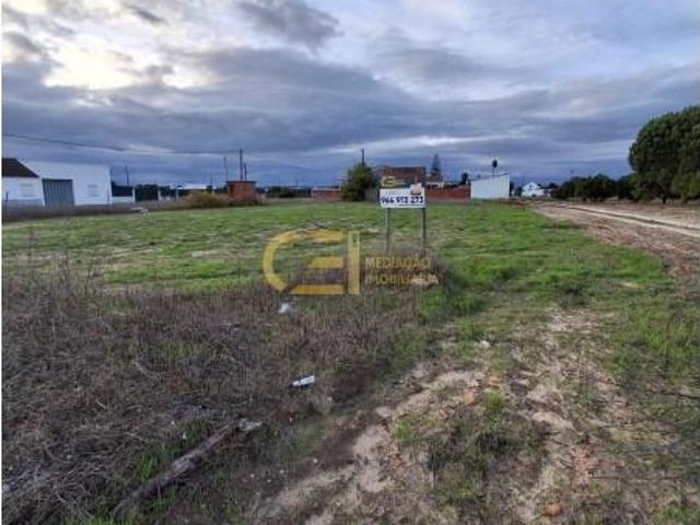 Terreno venda em Alpiarça, Santarém